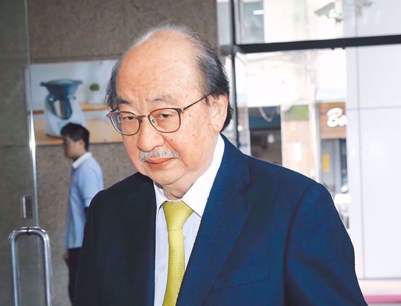 柯建铭自曝每周和赖清德报告大罢免？