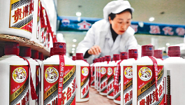 茅台价格全线上涨，今日25年飞天原箱批价报1600元/瓶