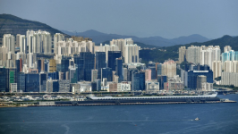 启德邮轮码头 | 政府就新营运合约公开招标，增两大调整，需一并管理码头公共空间、商铺租用率等列入KPI