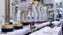 韩国明年拟37亿支持制造业AI转型项目，包括开发机器人等