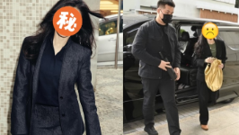 45岁“失婚金像影后”突然暴瘦惹忧心，精神萎靡苦恼官司缠身？