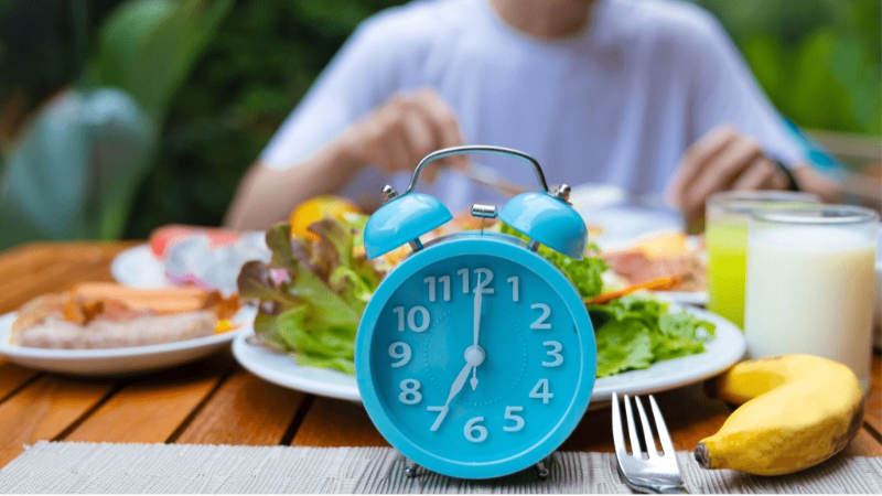 168断食恐增心脏病风险91%