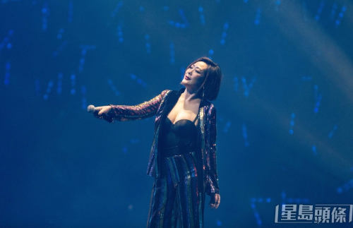 关淑怡一度入ICU 关淑怡一度入ICU