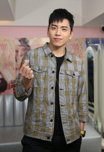 台湾男星集体逃兵役 台湾男星集体逃兵役