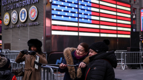 1998年美国人“预测2025”猜中5件事