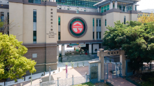 岭大内地生虚报TOEFL合格求毕业