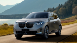 宝马突然大范围调价，最高降30万