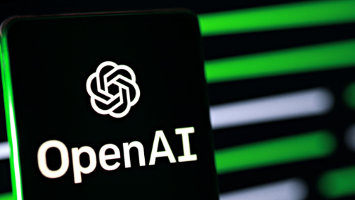 OpenAI据报强化音频AI模型