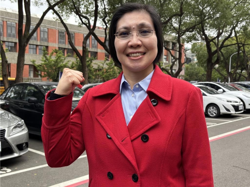 下届新竹县长谁接班？