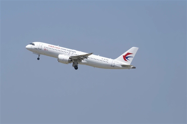 我国成为全球第一航空人口大国：航空人口超5亿！