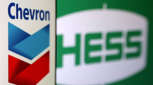 特朗普或补贴美企重建委内瑞拉石油业