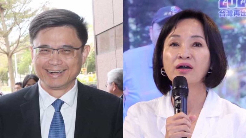 叶元之看穿赖瑞隆1行为模式