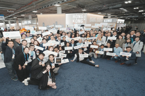 科技园带领走上国际舞台 科技园带领走上国际舞台