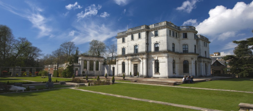 North London Collegiate School（英国总校）