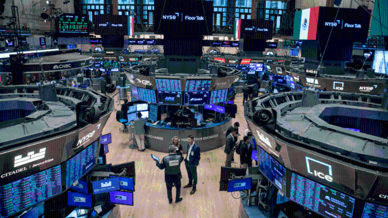 NYSE