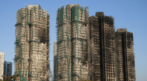 大王爷庙超渡死难者