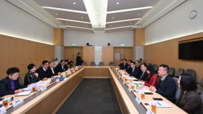 宏福苑安置 | 工联会：不少居民盼大埔原区安置，有长者冀直接派公屋