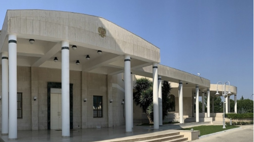 俄罗斯官员死于塞浦路斯大使馆内