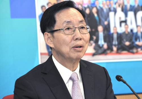 陈健波暂停3公职