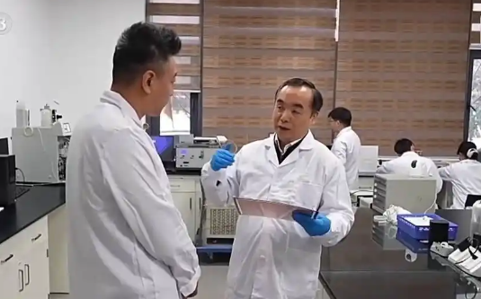 为航天器提供电力保障！中国成功研发叠层柔性太阳能电池