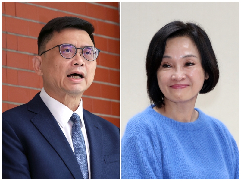 “立委”赖瑞隆出线，迎战国民党参选人柯志恩