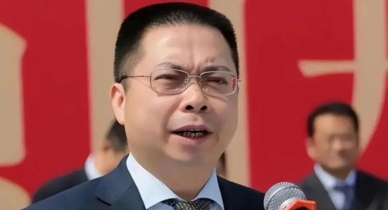宝能姚振华实名举报:观致汽车2.7亿元执行案件中存在违法操作 | 星岛环球网