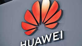 力压苹果！华为相隔5年重夺内地手机销冠，市占率16.4%