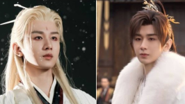 成毅座驾遭喷红漆留恶毒字句，惊爆被“黑粉”长期跟踪骚扰