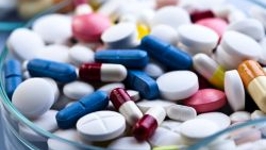 武田制药1类新药“奥博雷通片”在中国申报上市