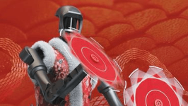 马年春晚︱机器人将再参演，网民：导演压力山大