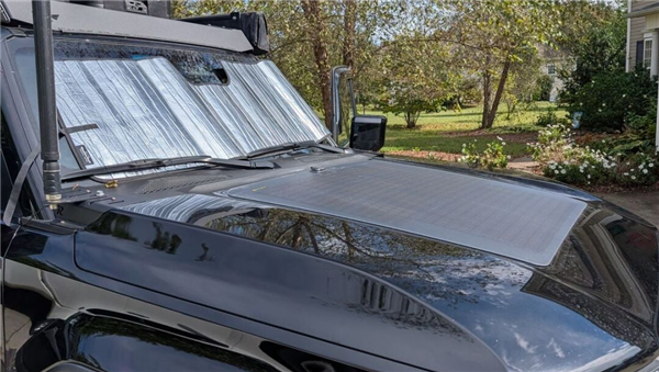 老外赞叹中国新能源技术领先几光年：美国如此落后让人痛心