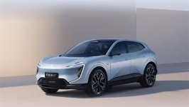 阿维塔发布南宁15辆车连撞事故说明：事故为驾驶员导致，辅助驾驶功能未激活