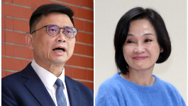 高雄市长之战支持谁？7万人网络投票结果惊人