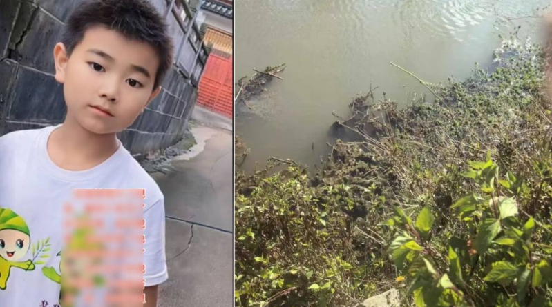 范茂勇因“缩沙”拒帮女凶手偷铁皮被杀