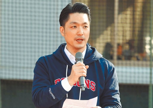 绿营派谁出战蒋万安？