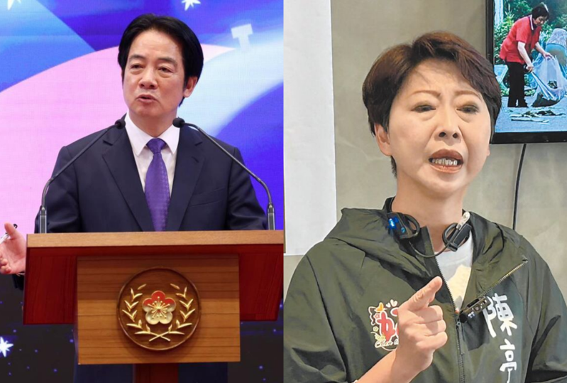 台南初选伤筋动骨