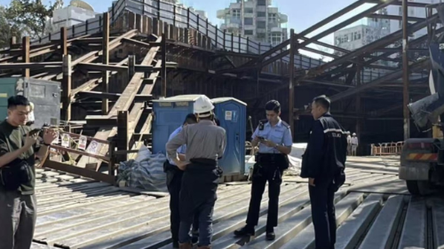 工业意外频生须正视