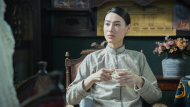 梁洛施罕谈与前度影片被疯传，曾对婚姻有憧憬因一事决心退出