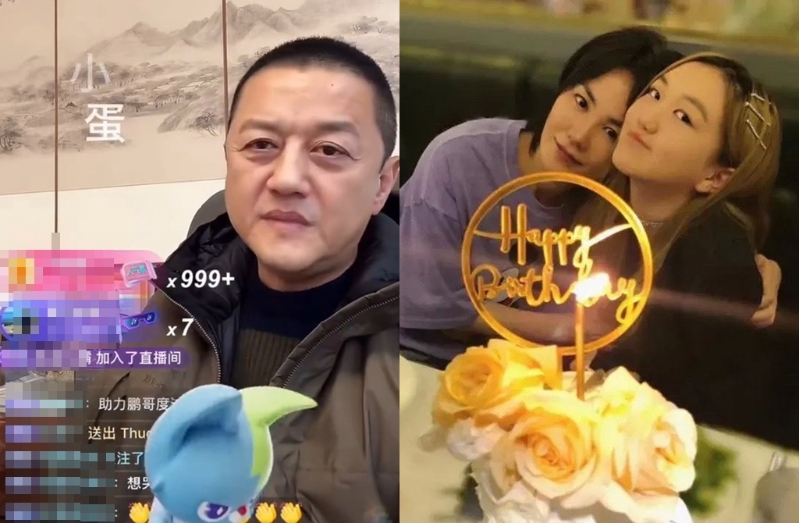 李亚鹏自曝患淋巴癌结局反转 李亚鹏自曝患淋巴癌结局反转