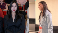 赌王孙女何超欣事业版图延伸阿联酋？策展可持续时装秀，胡兵担任模特儿
