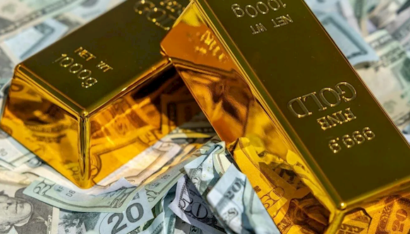 国际金价狂飙！胖东来金饰每克便宜200元：大部分不收手工费