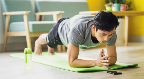 不节食也能减肥变瘦？