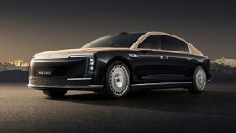 2025中国纯电车新豪华度评选结果公布：6成都用宁德时代电池