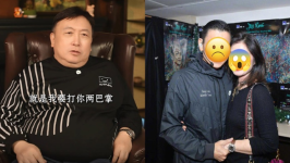 王晶揭秘香港娱乐圈黑暗面，影帝曾遭枪威逼拍戏，二百人围堵片场收保护费