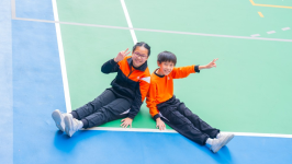 高效温习法│油麻地天主教小学（海泓道）尖子学生传授高效温习法，做好时间管理，专心上课靠一个学习小法宝