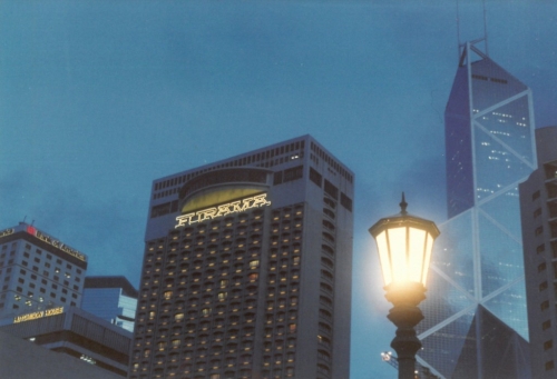 港灯推出主题导赏团：“港灯‘光影与传承’之旅”。