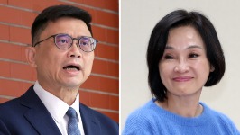 2026南二都选战 看好谁当选？最新网路投票结果曝光