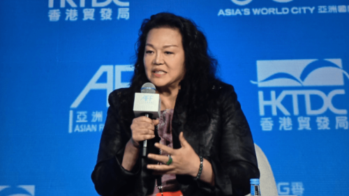 刘央料恒指两年内轻易35000点