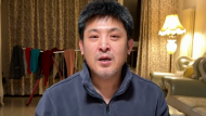 正式告别春晚舞台，孙涛再发视频