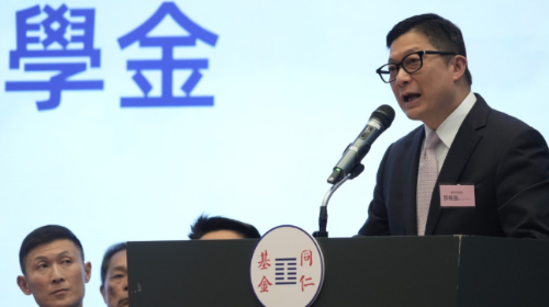 纪律部队获市民高度评价